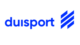 Logo Duisport