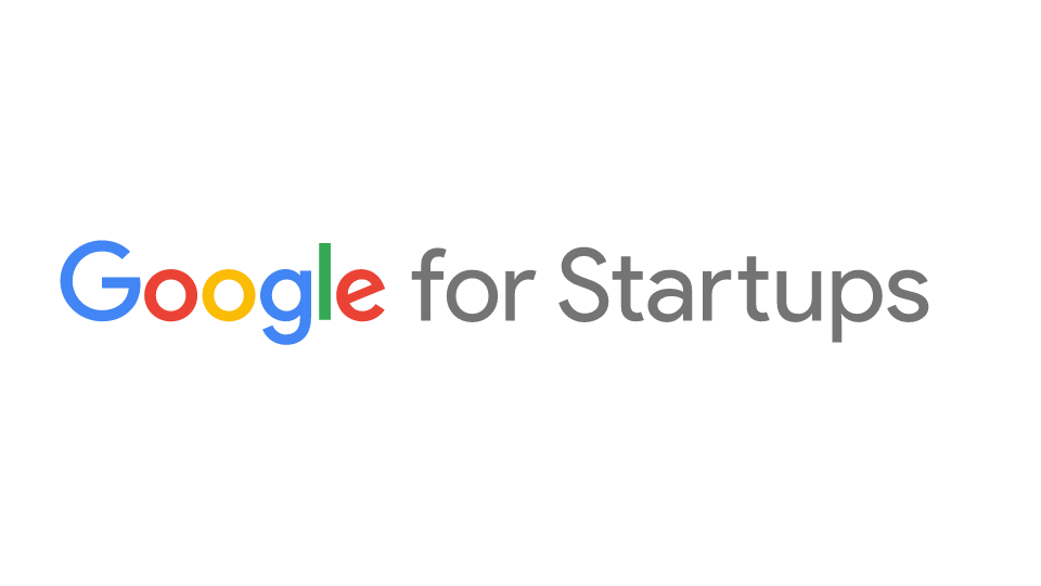 Logo_Google for Startups