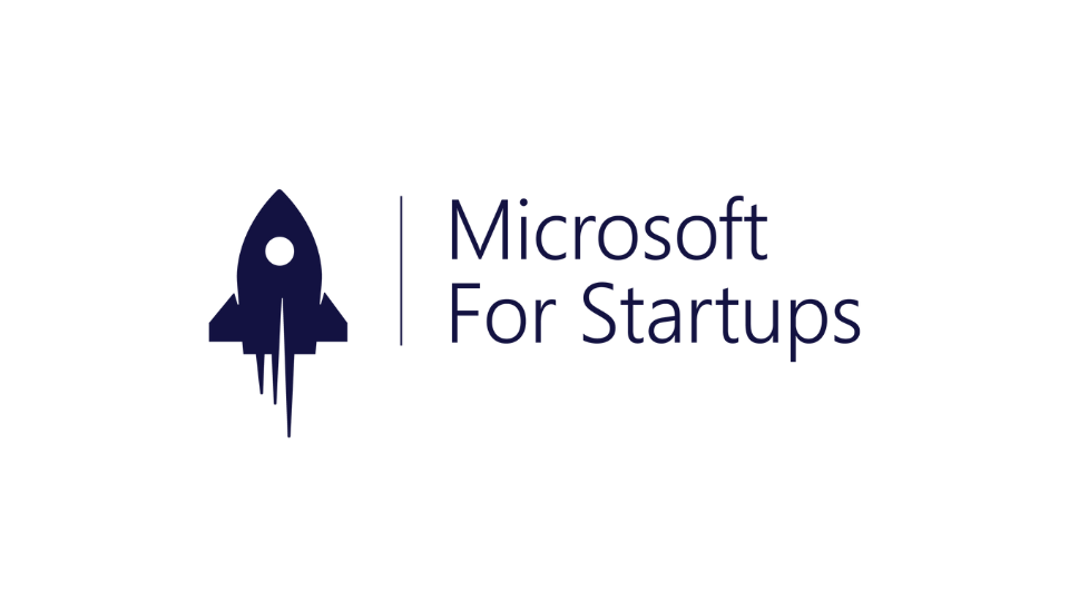 Logo_Microsoft For Startups