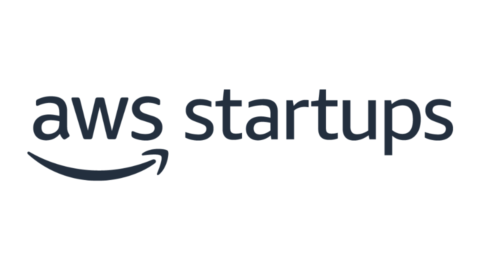 Logo_aws startups