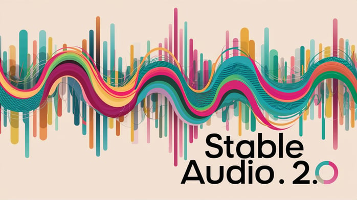 stable audio